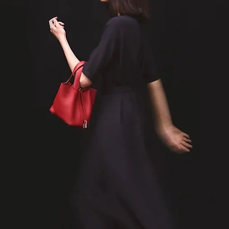 HERMES Picotin handbag