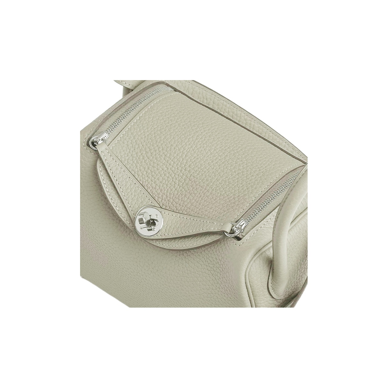 HERMES Lindy messenger bag