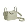 HERMES Lindy messenger bag