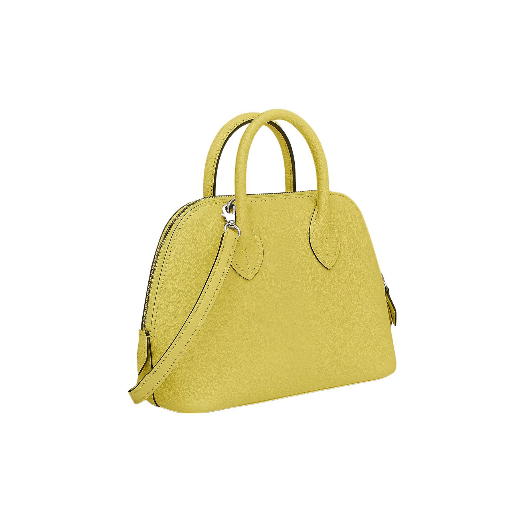 HERMES Bolide handbag