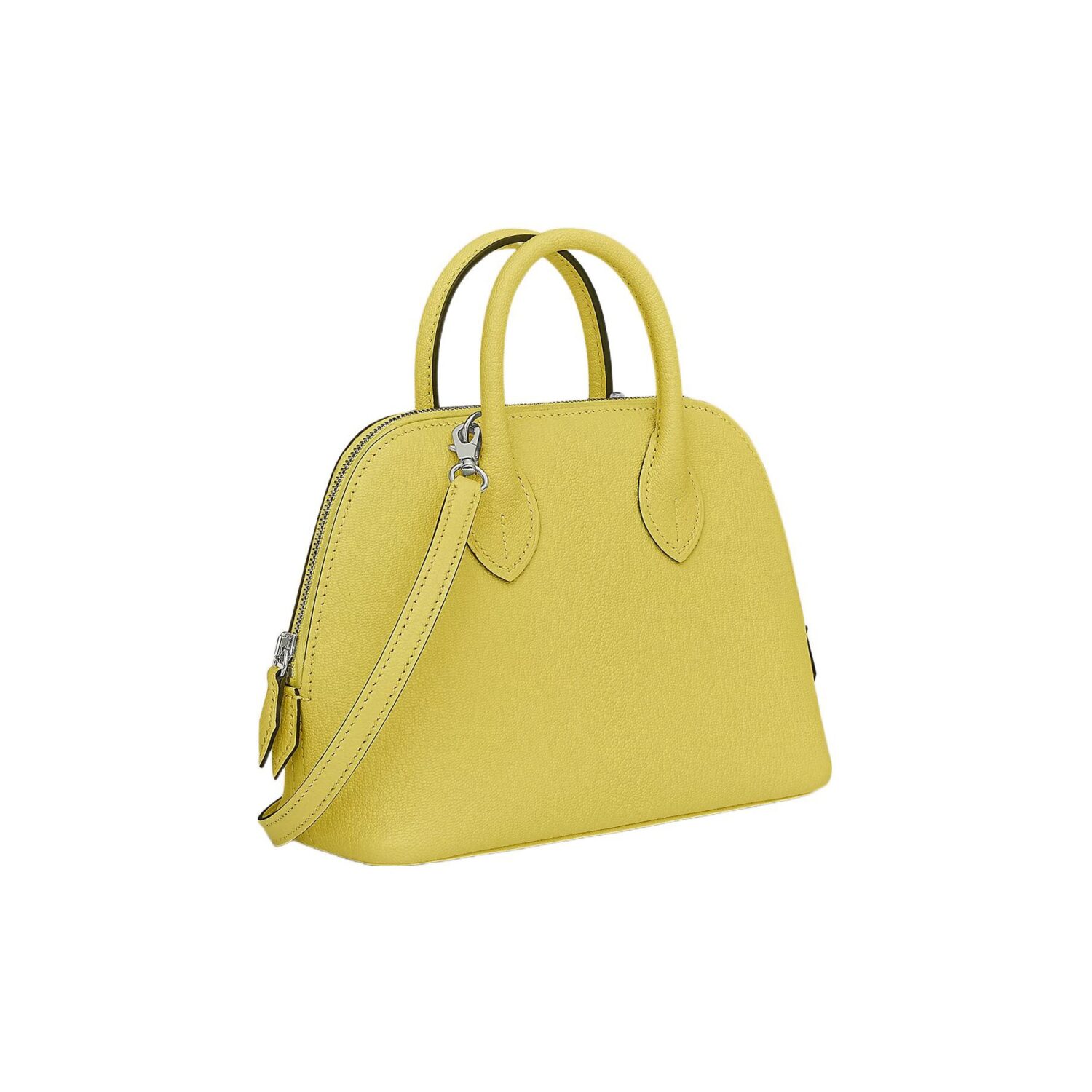 HERMES Bolide handbag