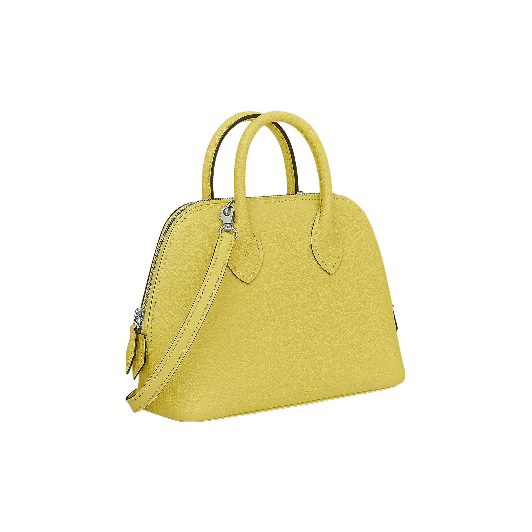 HERMES Bolide handbag