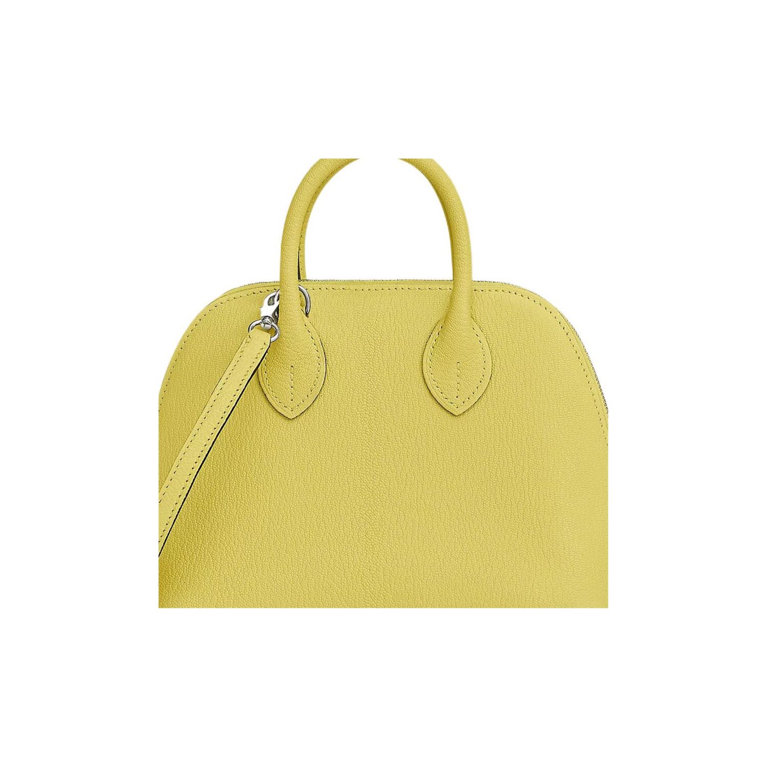 HERMES Bolide handbag