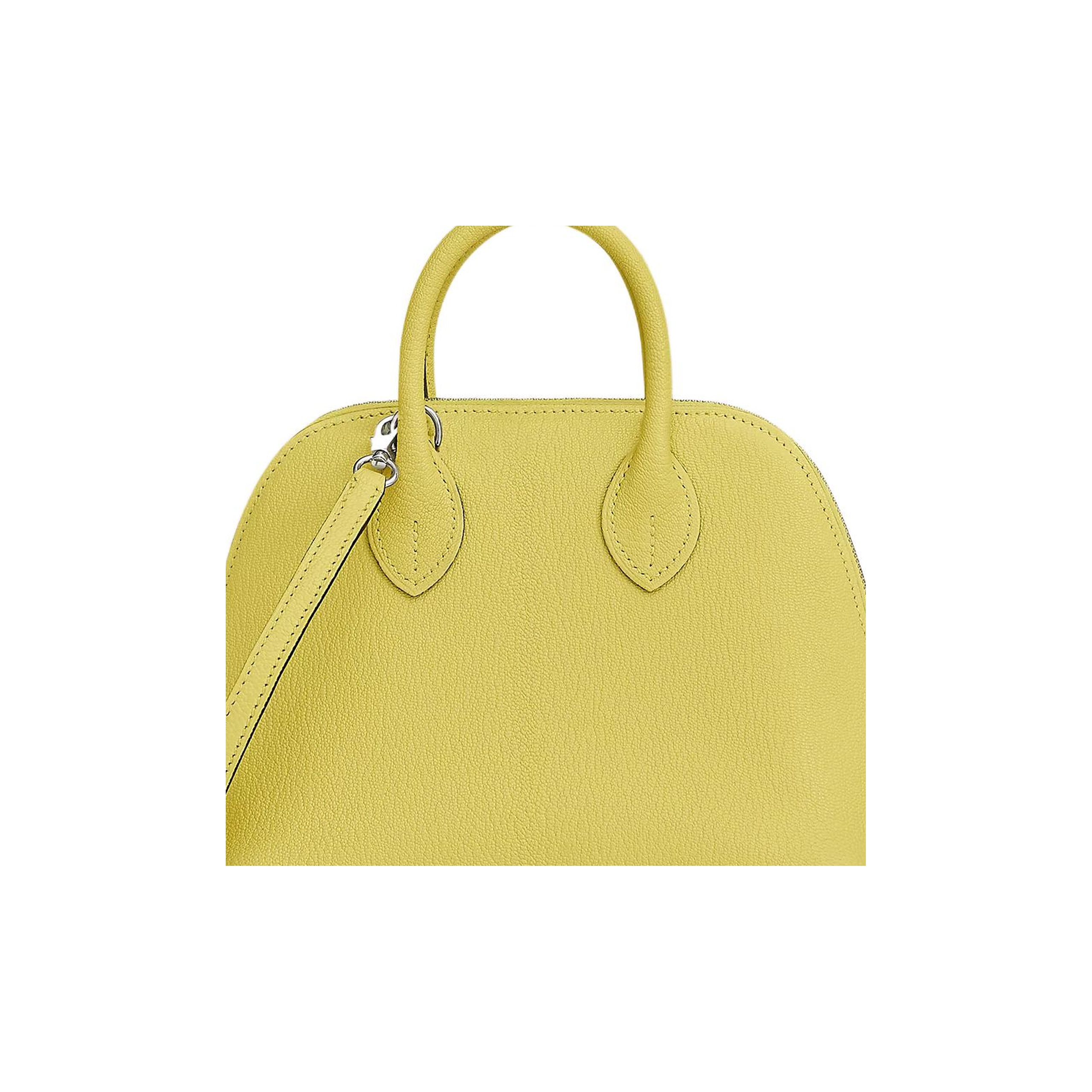 HERMES Bolide handbag