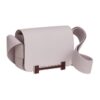 HERMES Clogs messenger bag