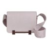 HERMES Clogs messenger bag