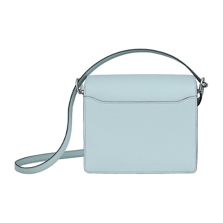 HERMES Roulis messenger bag