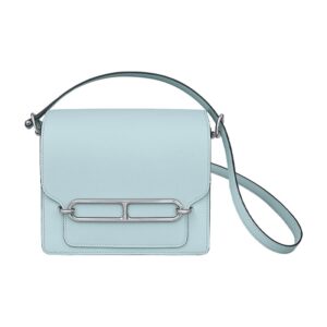 HERMES Roulis messenger bag