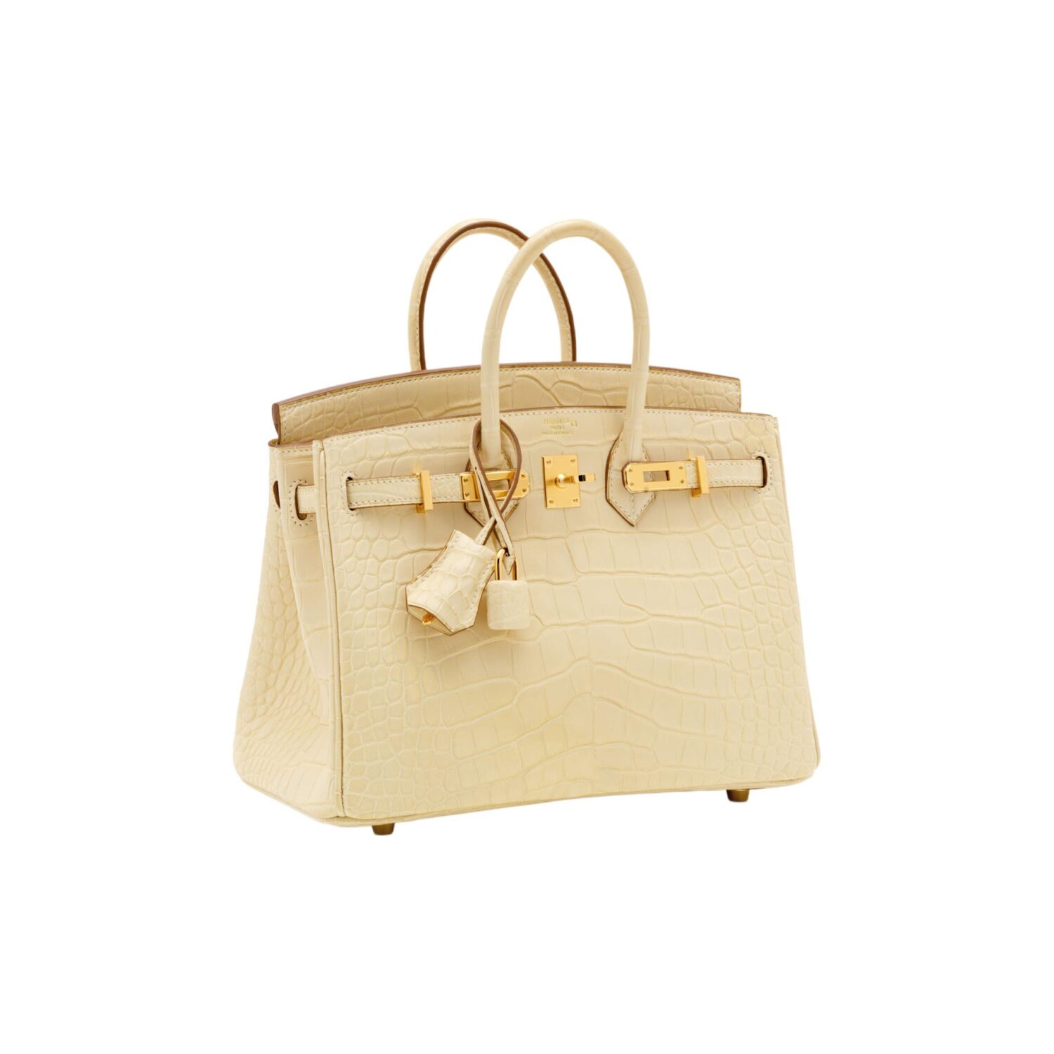 HERMES Birkin handbags