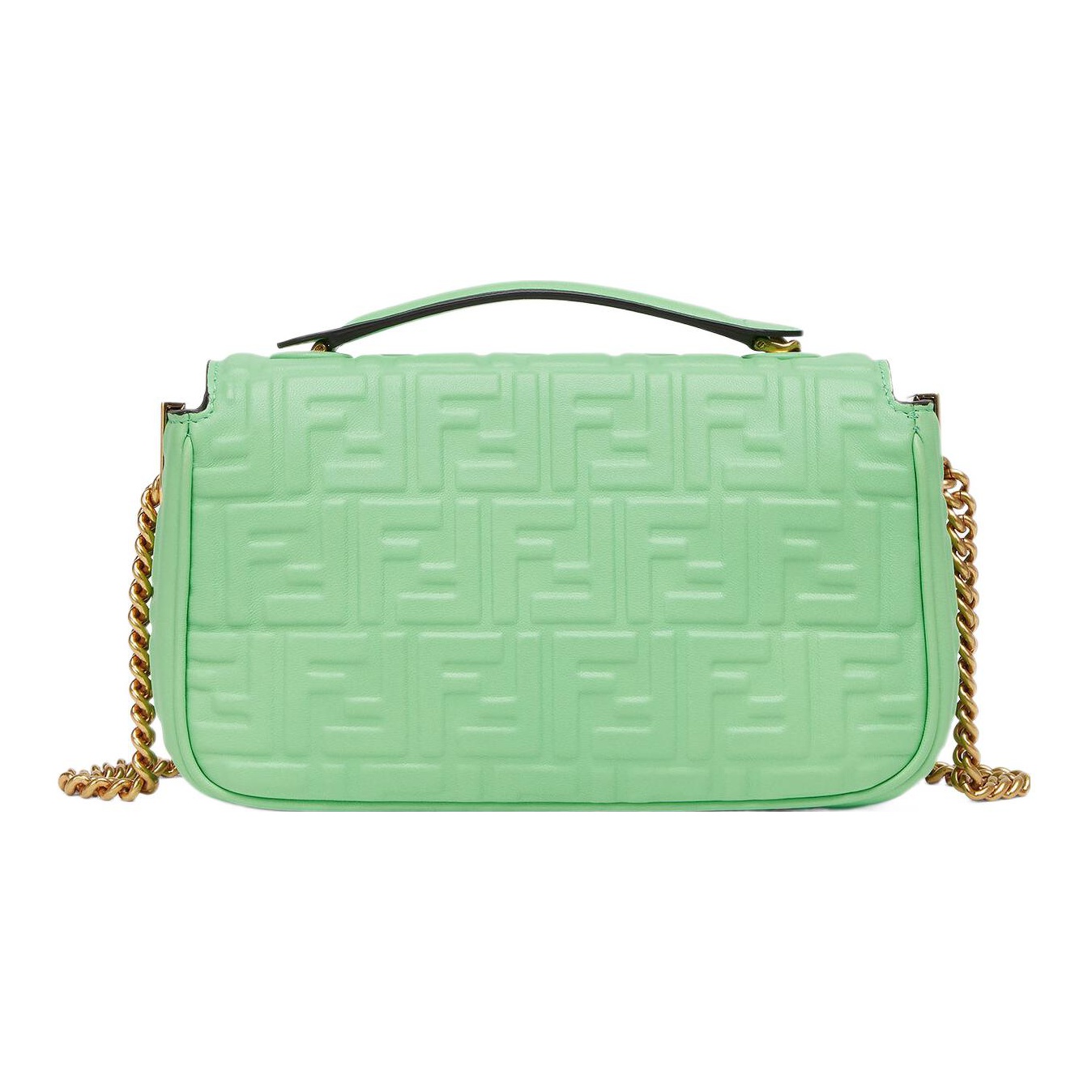 FENDI baguette shoulder bag