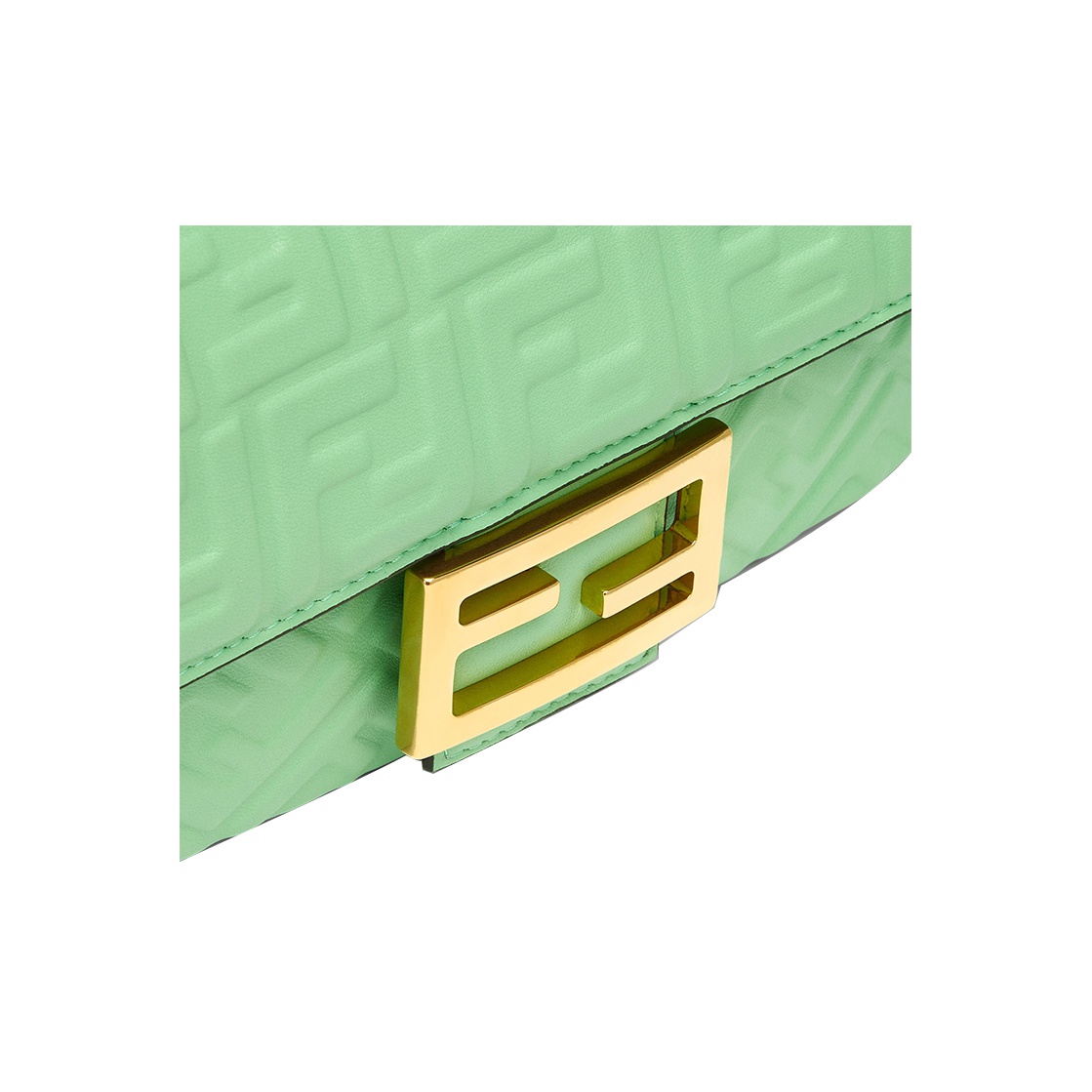 FENDI baguette shoulder bag