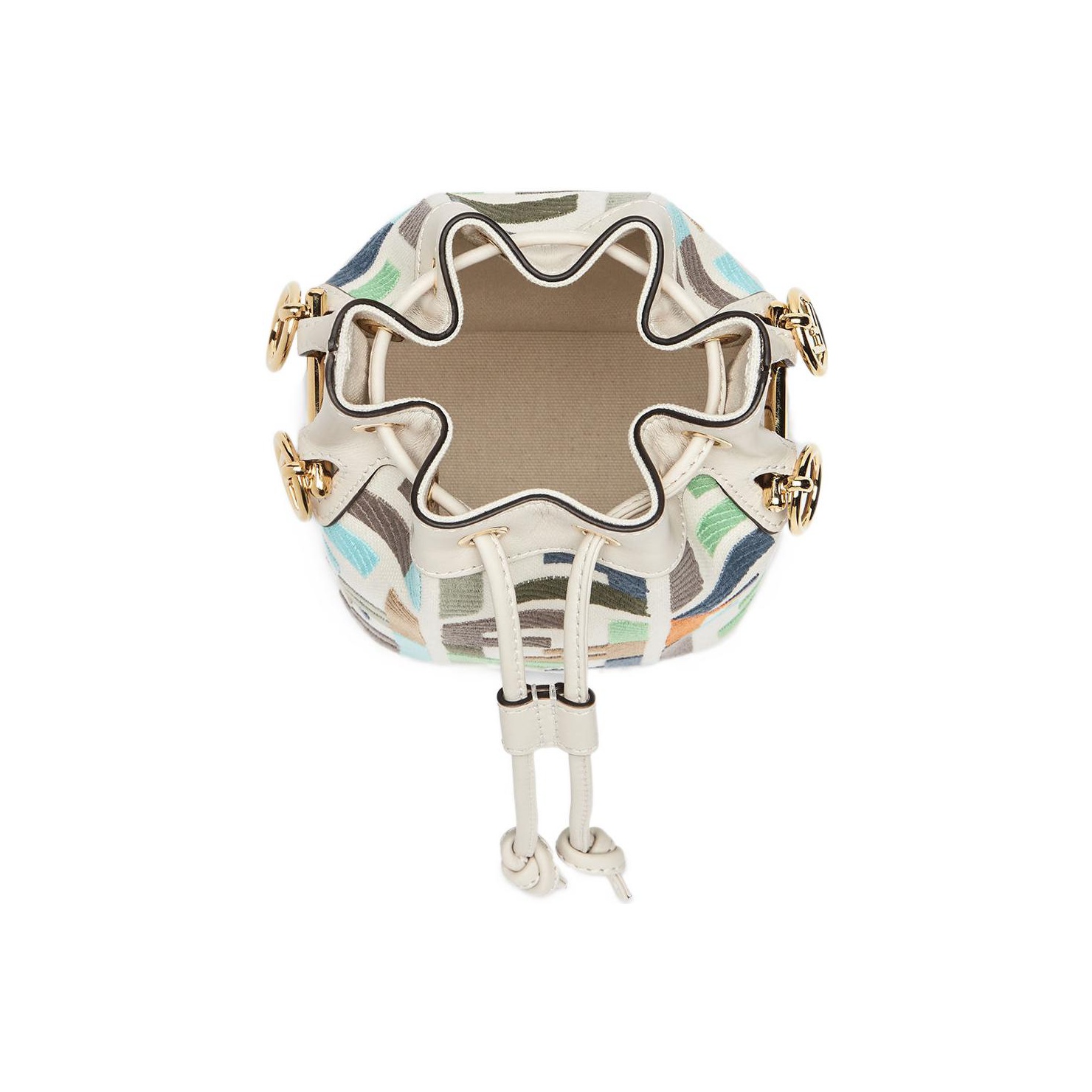 FENDI Mon Tresor Bag