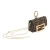 Fendi Baguette bag, peripheral products, brown