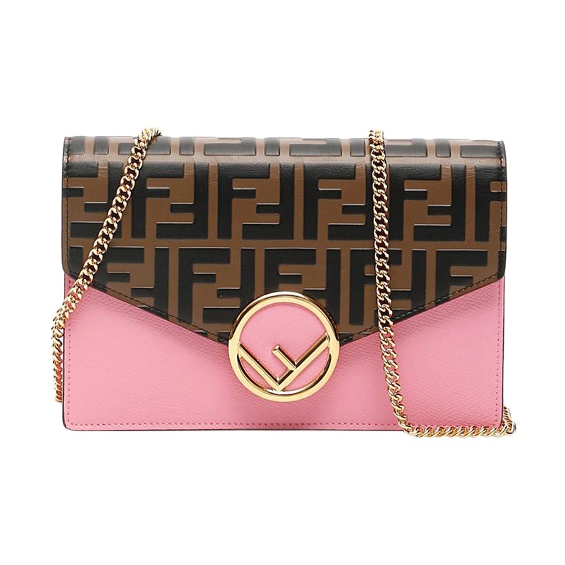 FENDI shoulder bag