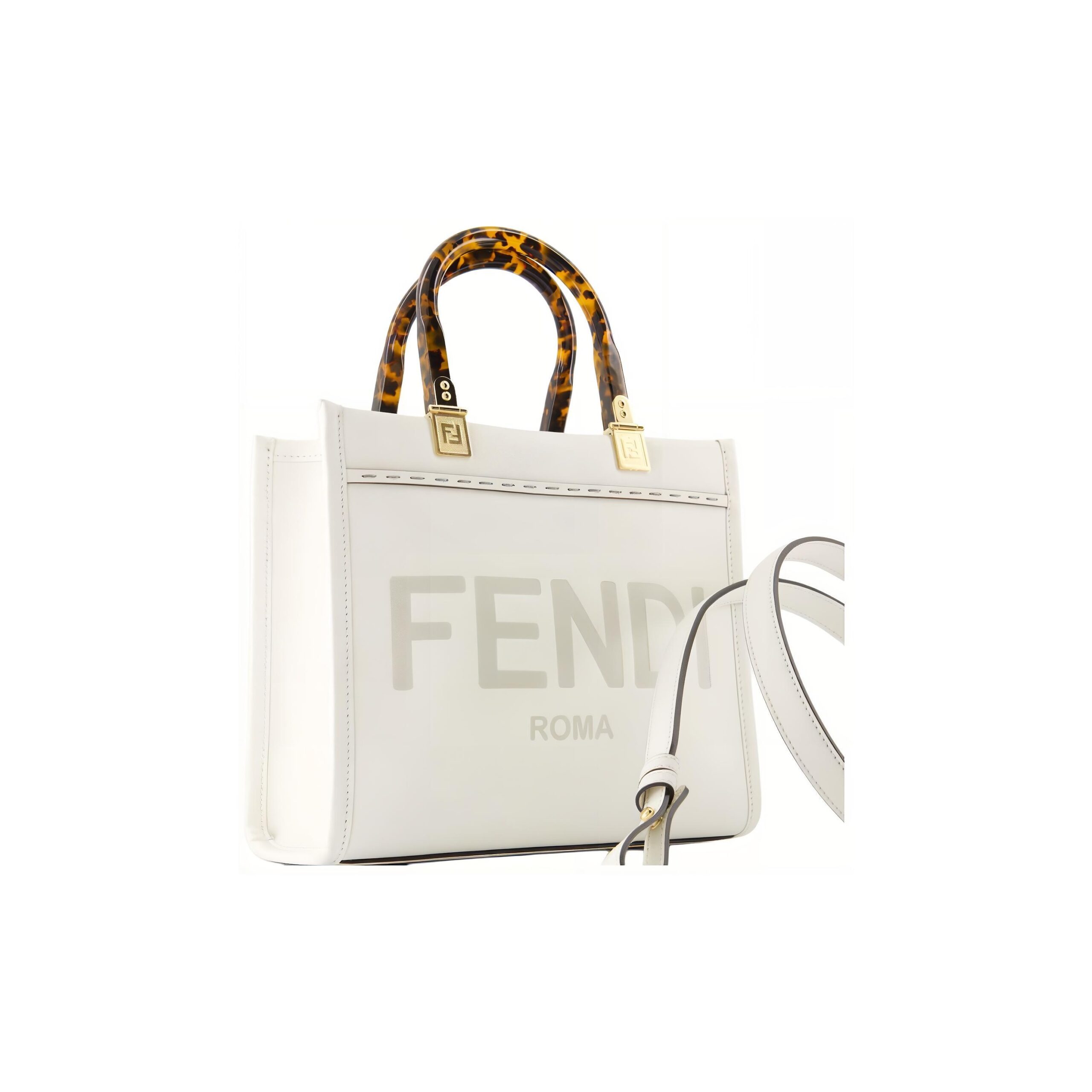 FENDI sunshine handbag