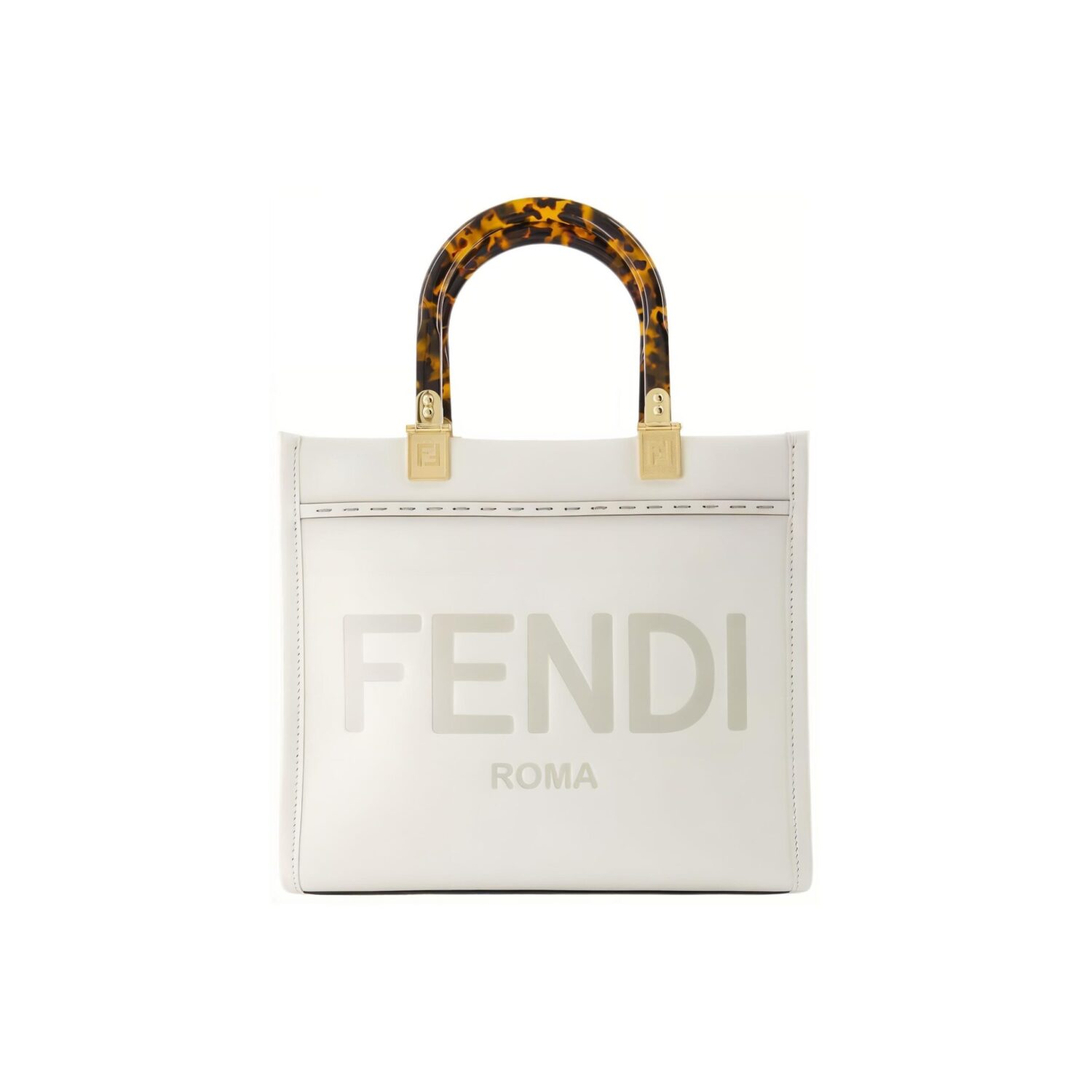 FENDI sunshine handbag