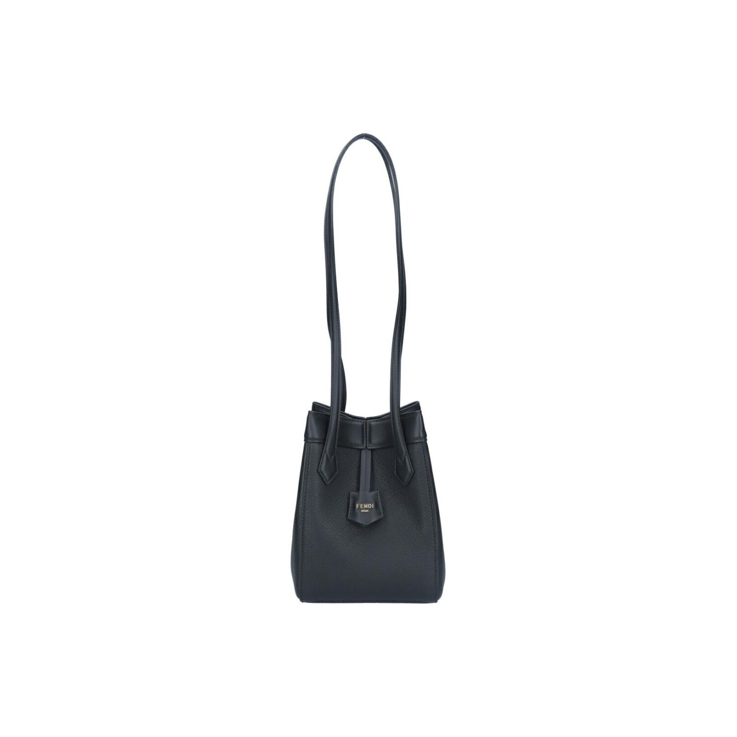 FENDI origami shoulder bag