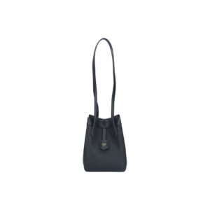 FENDI origami shoulder bag
