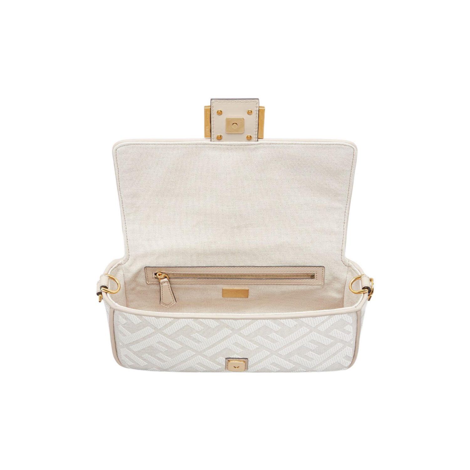 FENDI baguette shoulder bag