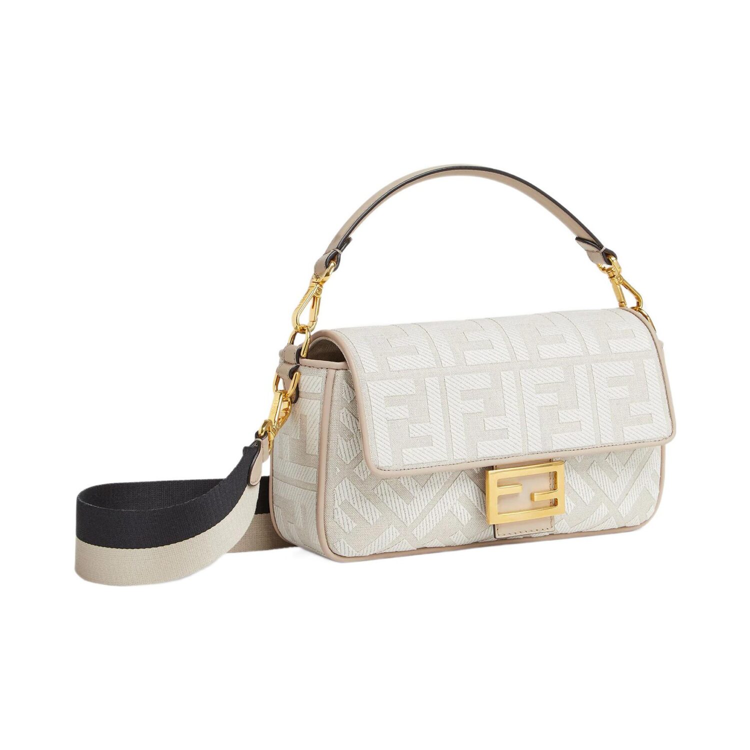 FENDI baguette shoulder bag
