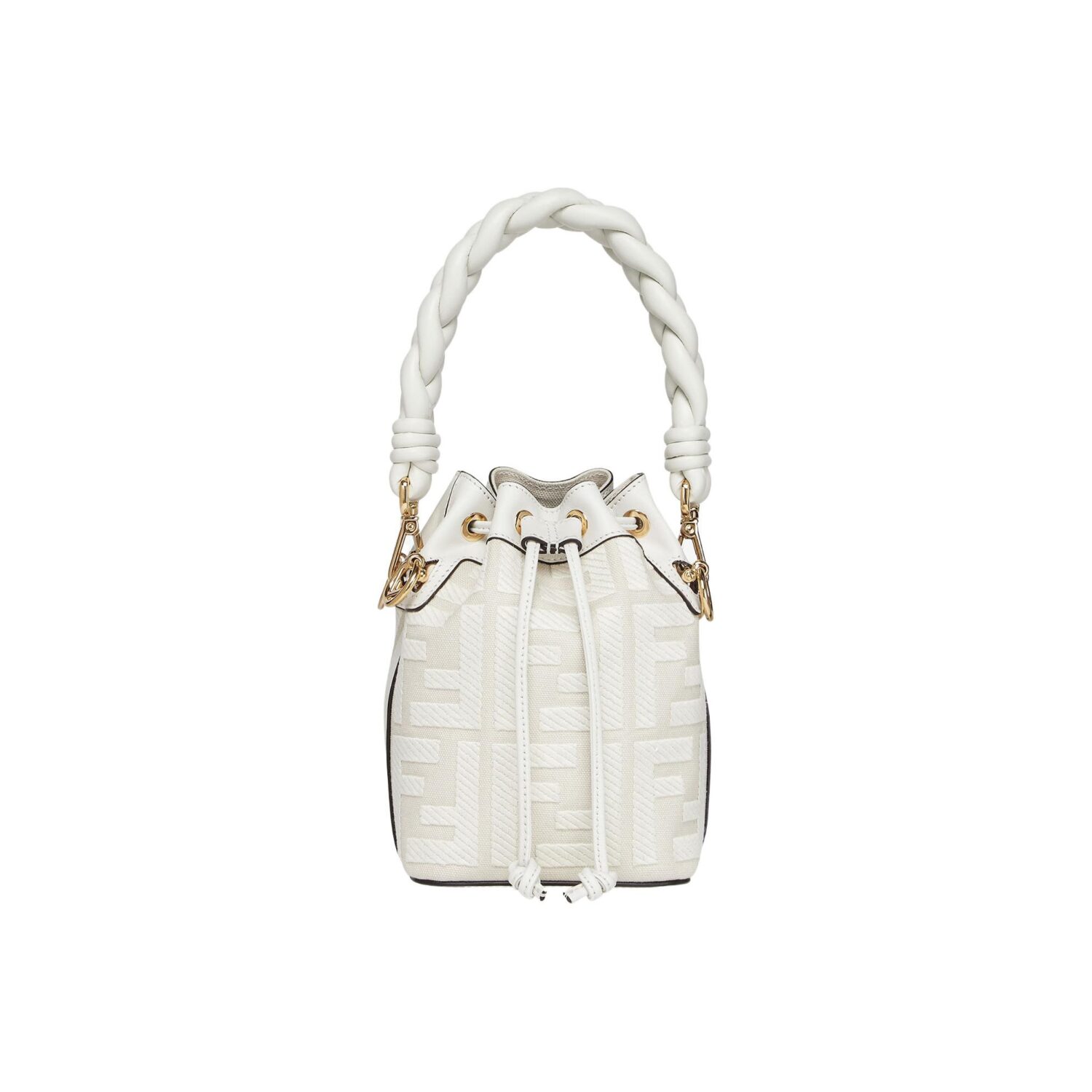 FENDI Mon Tresor Bag