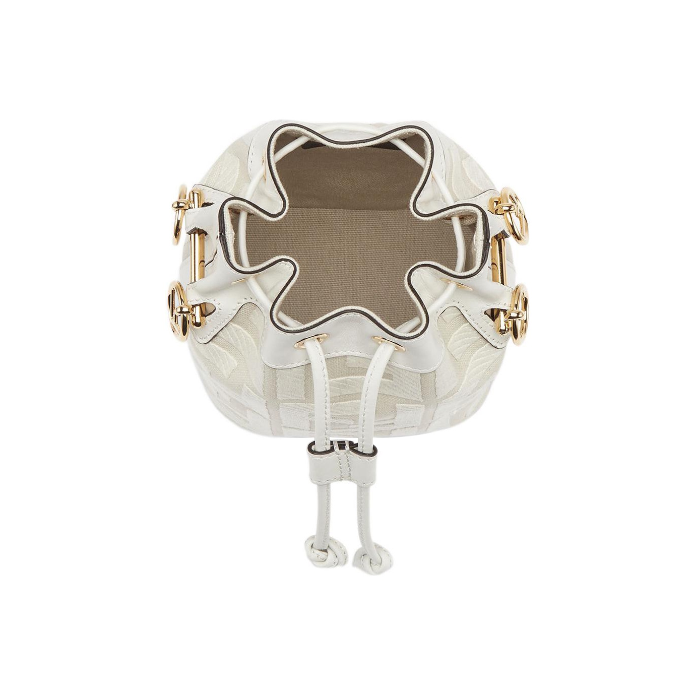 FENDI Mon Tresor Bag