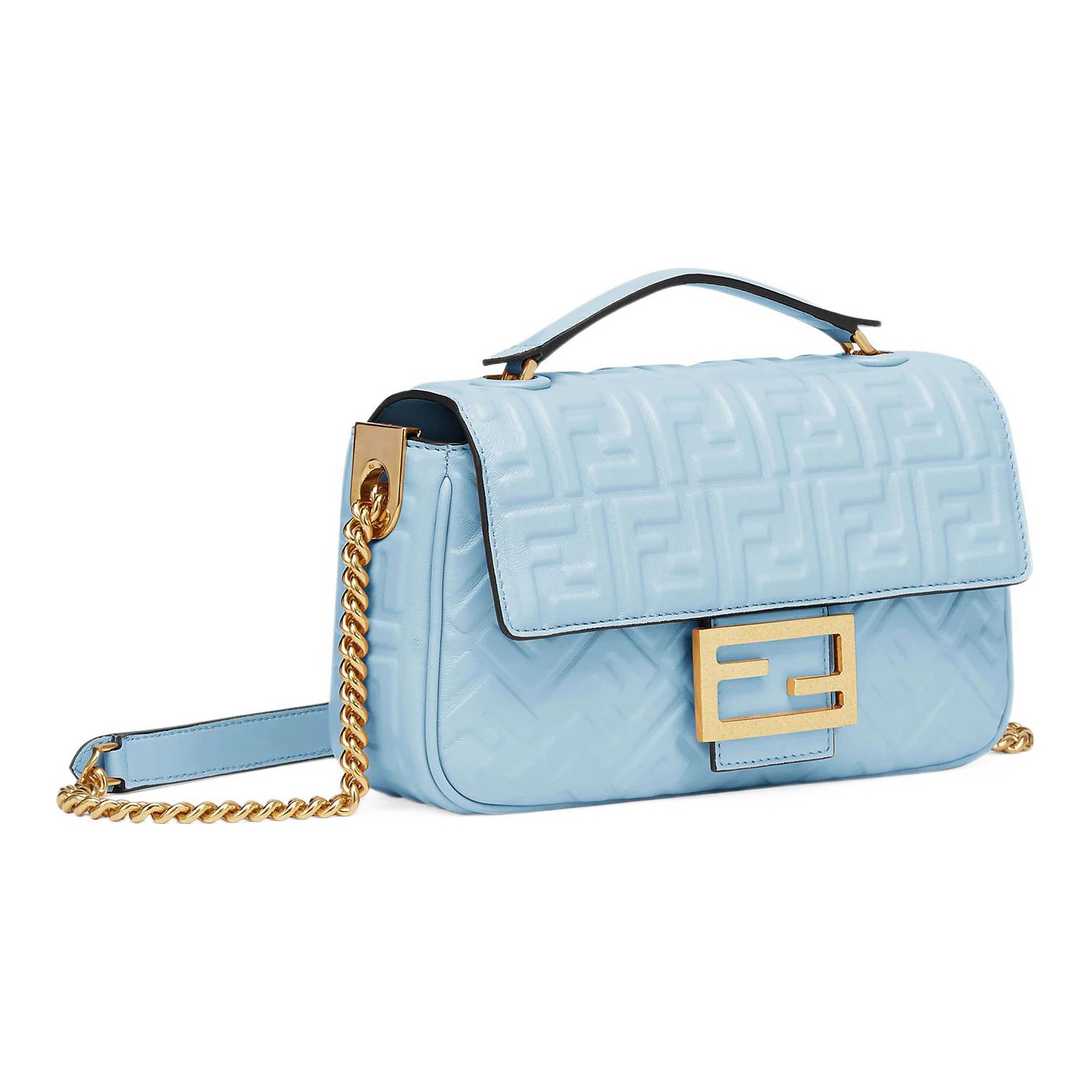 FENDI baguette shoulder bag