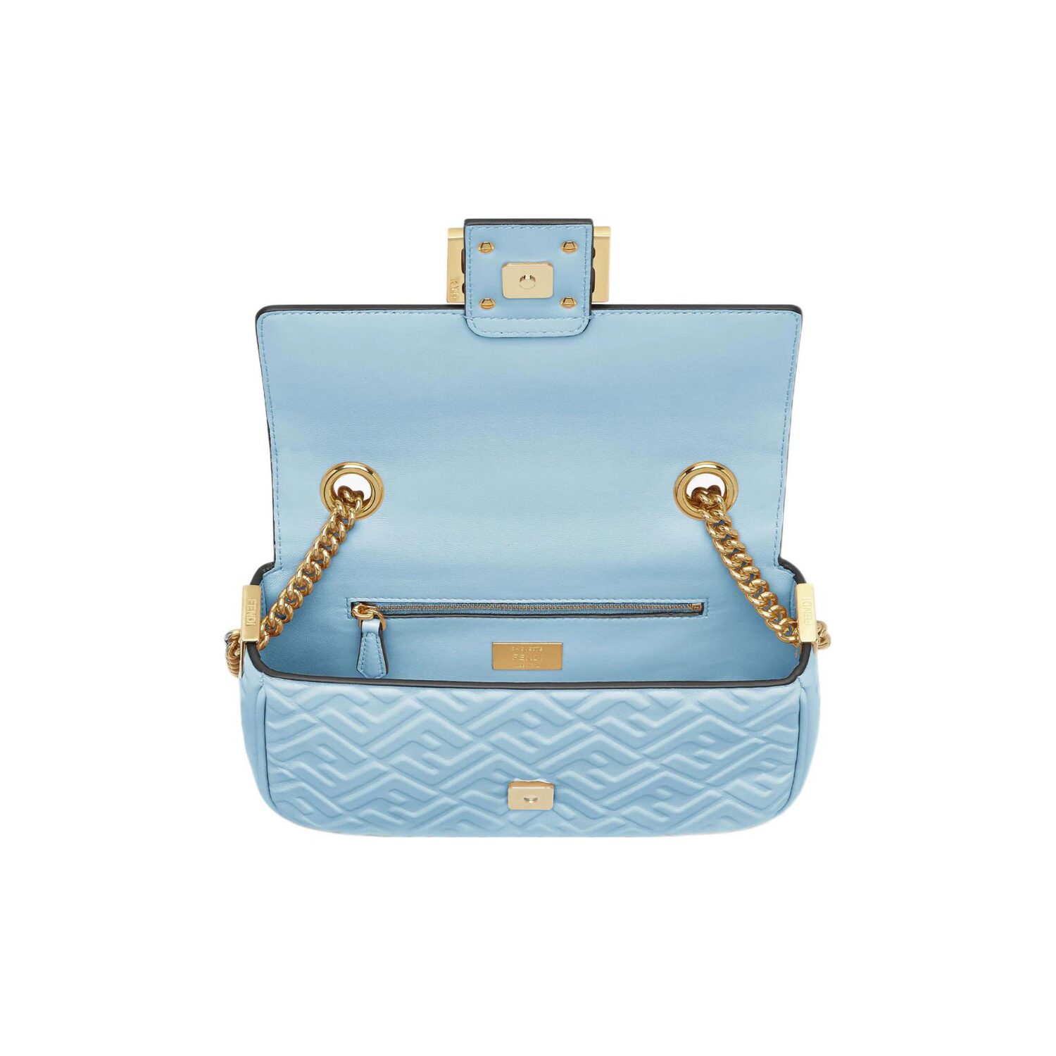 FENDI baguette shoulder bag