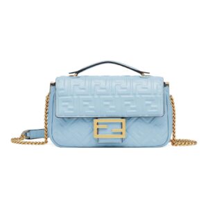 FENDI baguette shoulder bag