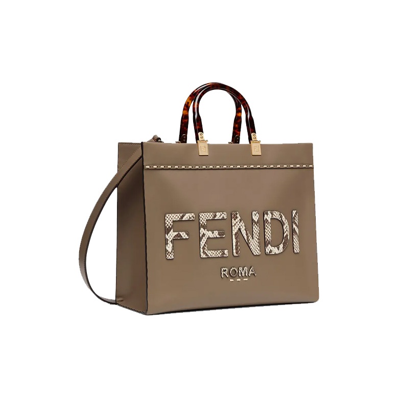 FENDI sunshine handbag