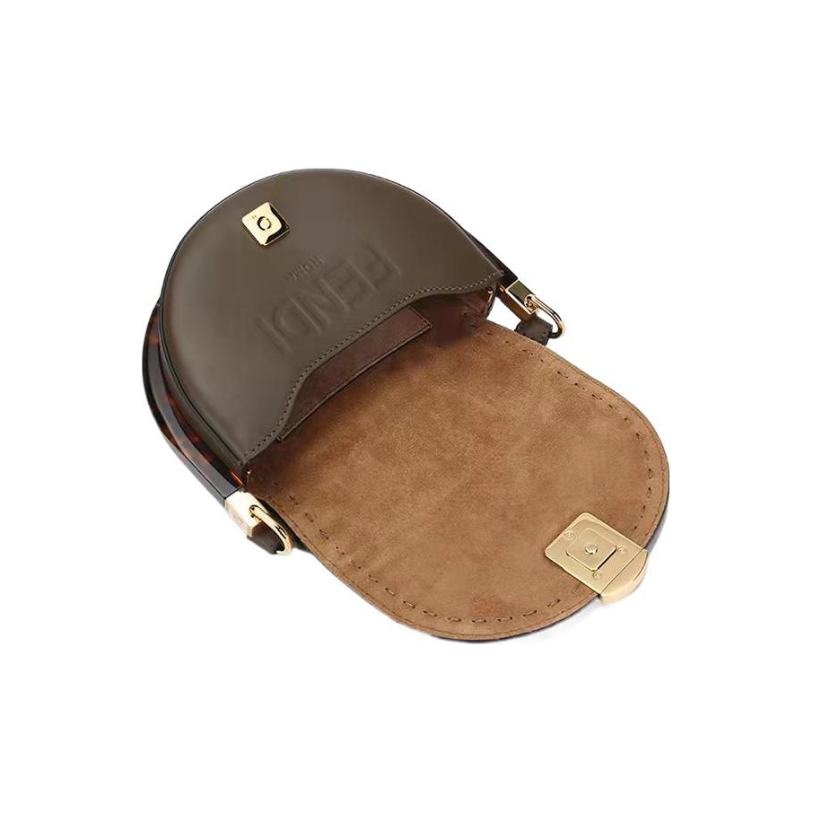 FENDI messenger bag