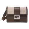 FENDI shoulder bag