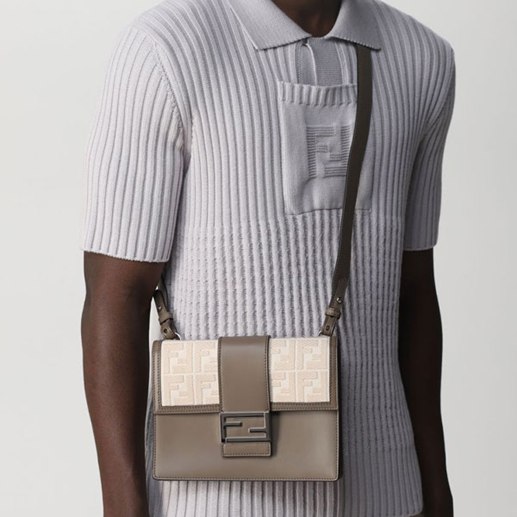 FENDI shoulder bag