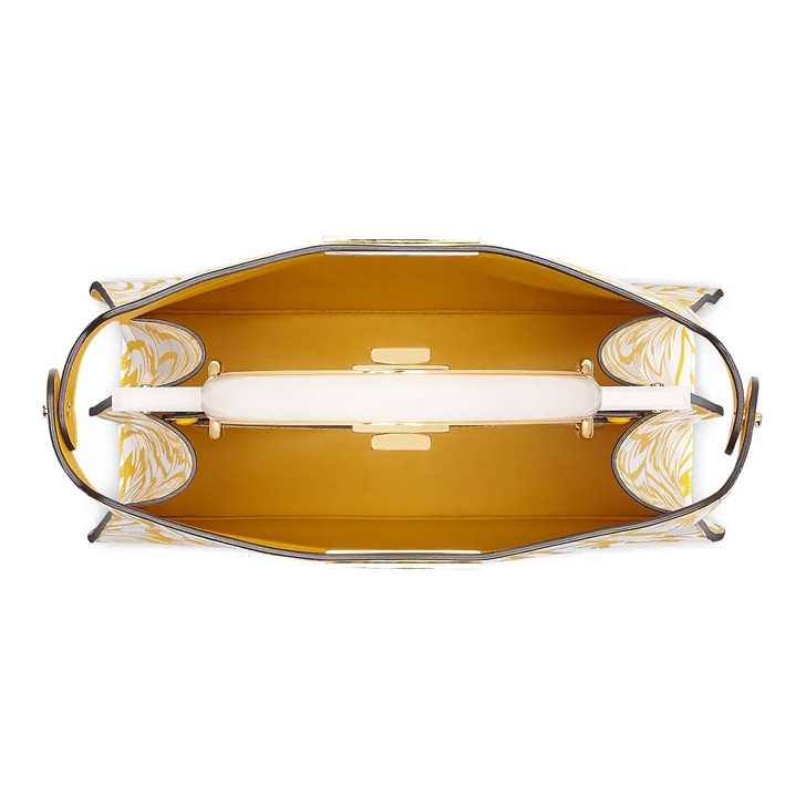 FENDI Peekaboo ISeeU handbag