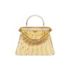 FENDI Peekaboo ISeeU handbag