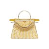 FENDI Peekaboo ISeeU handbag