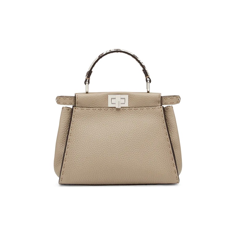 FENDI Peekaboo handbag