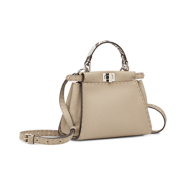 FENDI Peekaboo handbag