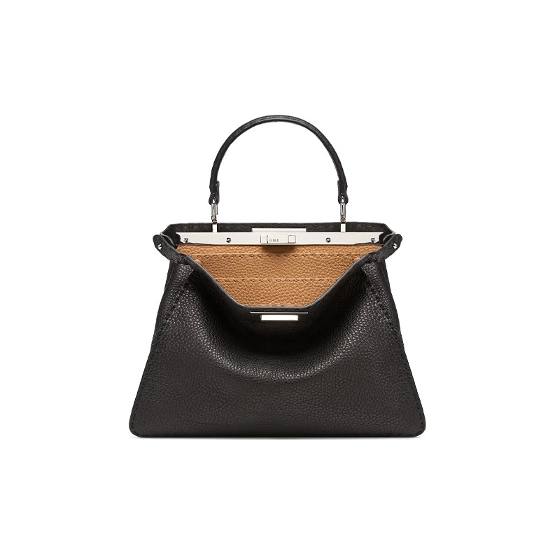 FENDI Peekaboo ISeeU handbag