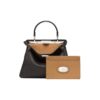 FENDI Peekaboo ISeeU handbag