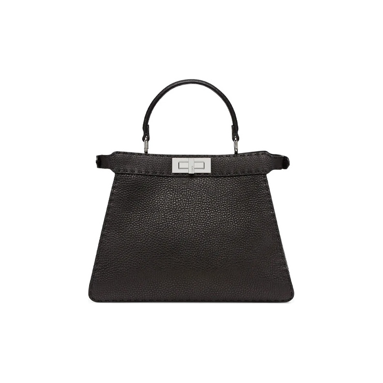 FENDI Peekaboo ISeeU handbag