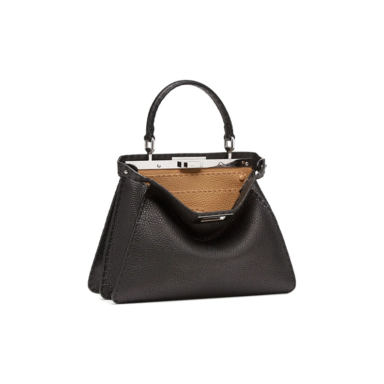 FENDI Peekaboo ISeeU handbag