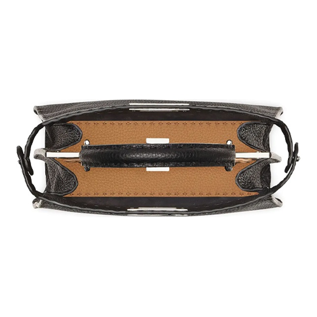 FENDI Peekaboo ISeeU handbag