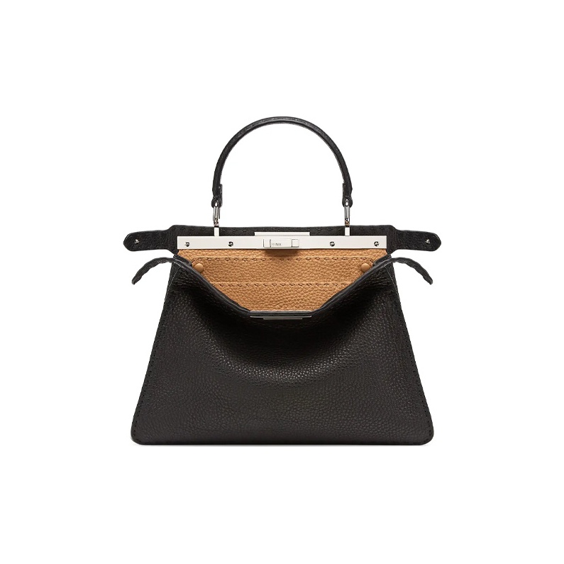 FENDI Peekaboo ISeeU handbag