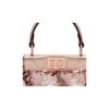 FENDI Peekaboo handbag
