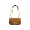 FENDI baguette shoulder bag