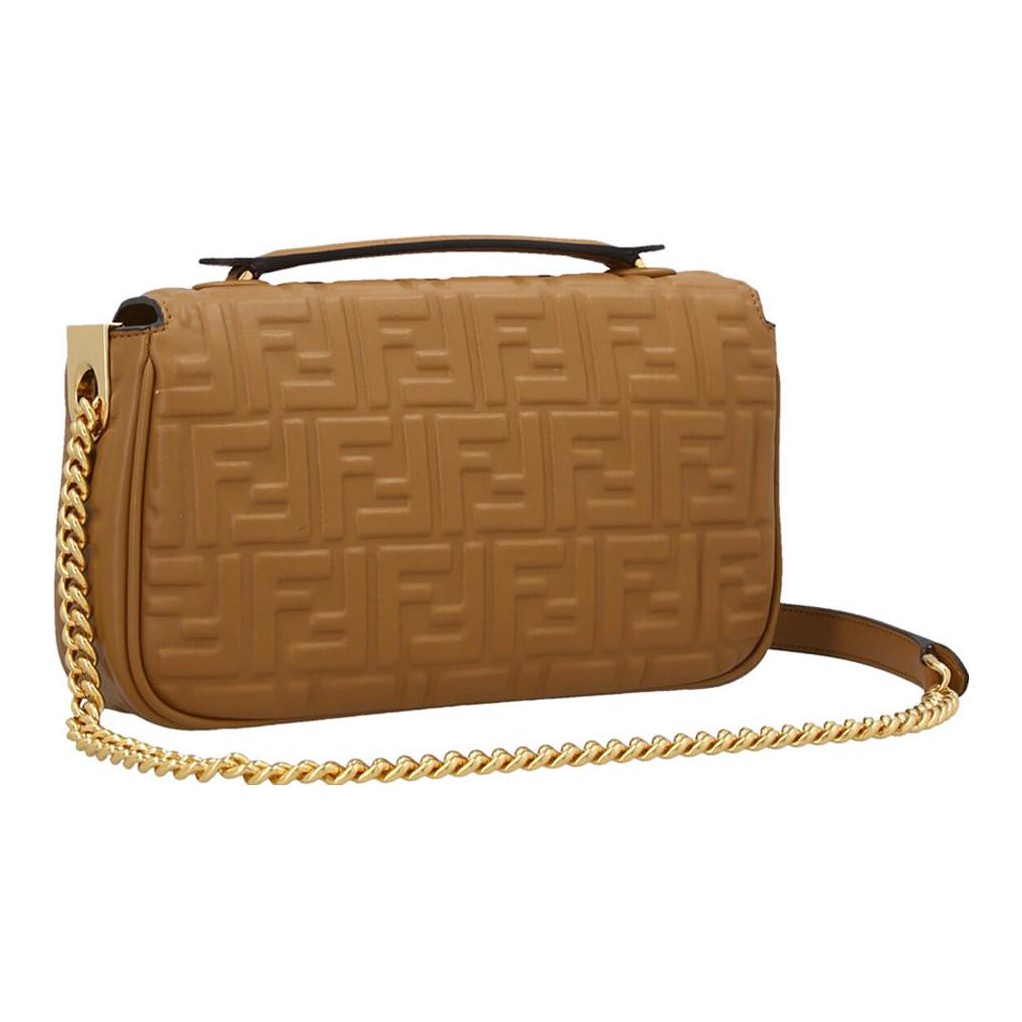 FENDI baguette shoulder bag