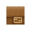 FENDI baguette shoulder bag