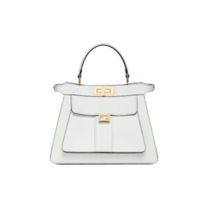 FENDI Peekaboo ISeeU handbag