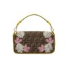 FENDI baguette shoulder bag
